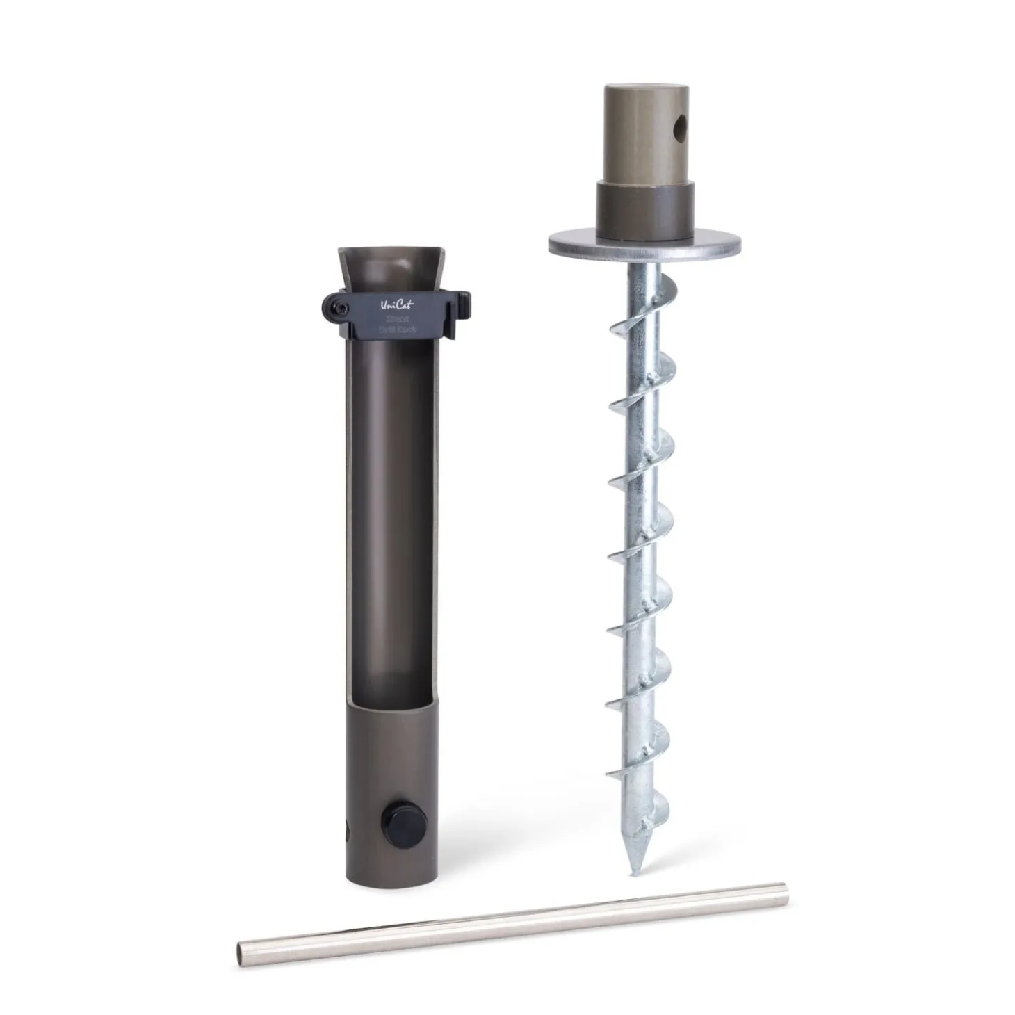 Uni Cat Silent Drill Rack