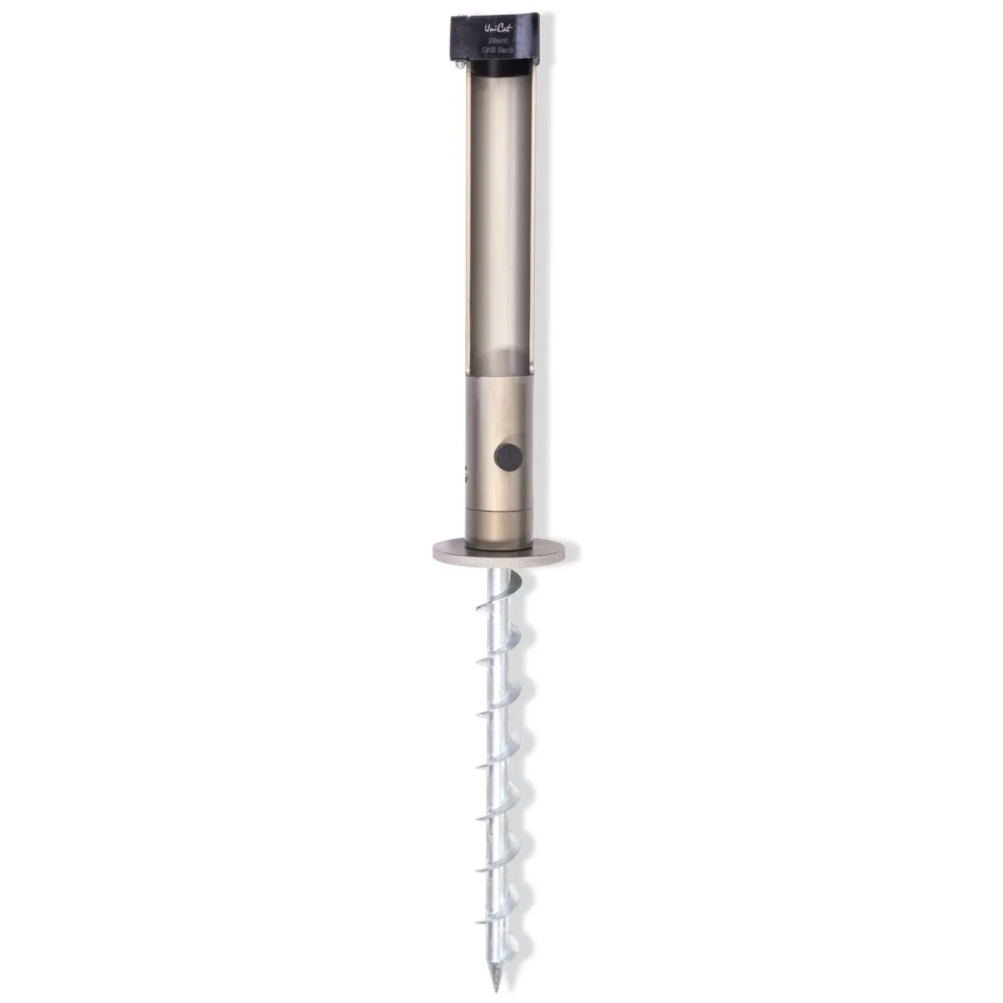 Uni Cat Silent Drill Rack