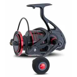 Uni Cat Superior Heavy Spin 6500 Wallerrolle