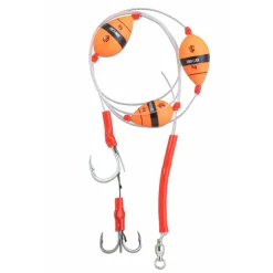 Uni Cat Weightless Bait GT-41 Rig