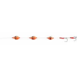 Uni Cat Weightless Bait GT-41 Rig