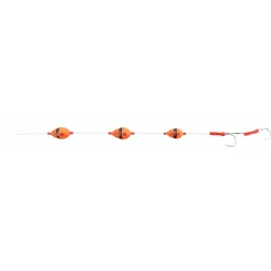 Uni Cat Weightless Bait Gripper Rig