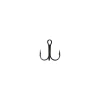 VanFook Drillingshaken DT-55 Short Heavy Wire Gr. 6