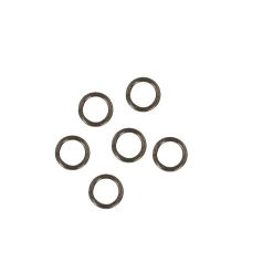 VanFook Splitring 4R-75 Black