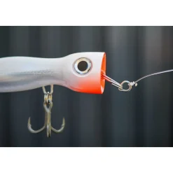 VMC 3564 Drop Solid Ring Stainless Steel