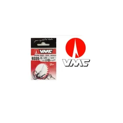 VMC 9335 Forelle - Gr. 8