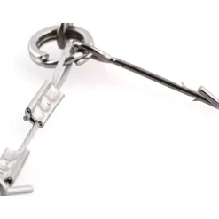 VMC Belly Pike Rig