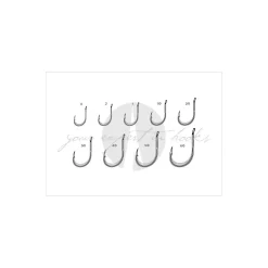 VMC Lifebait Angelhaken 7132CT