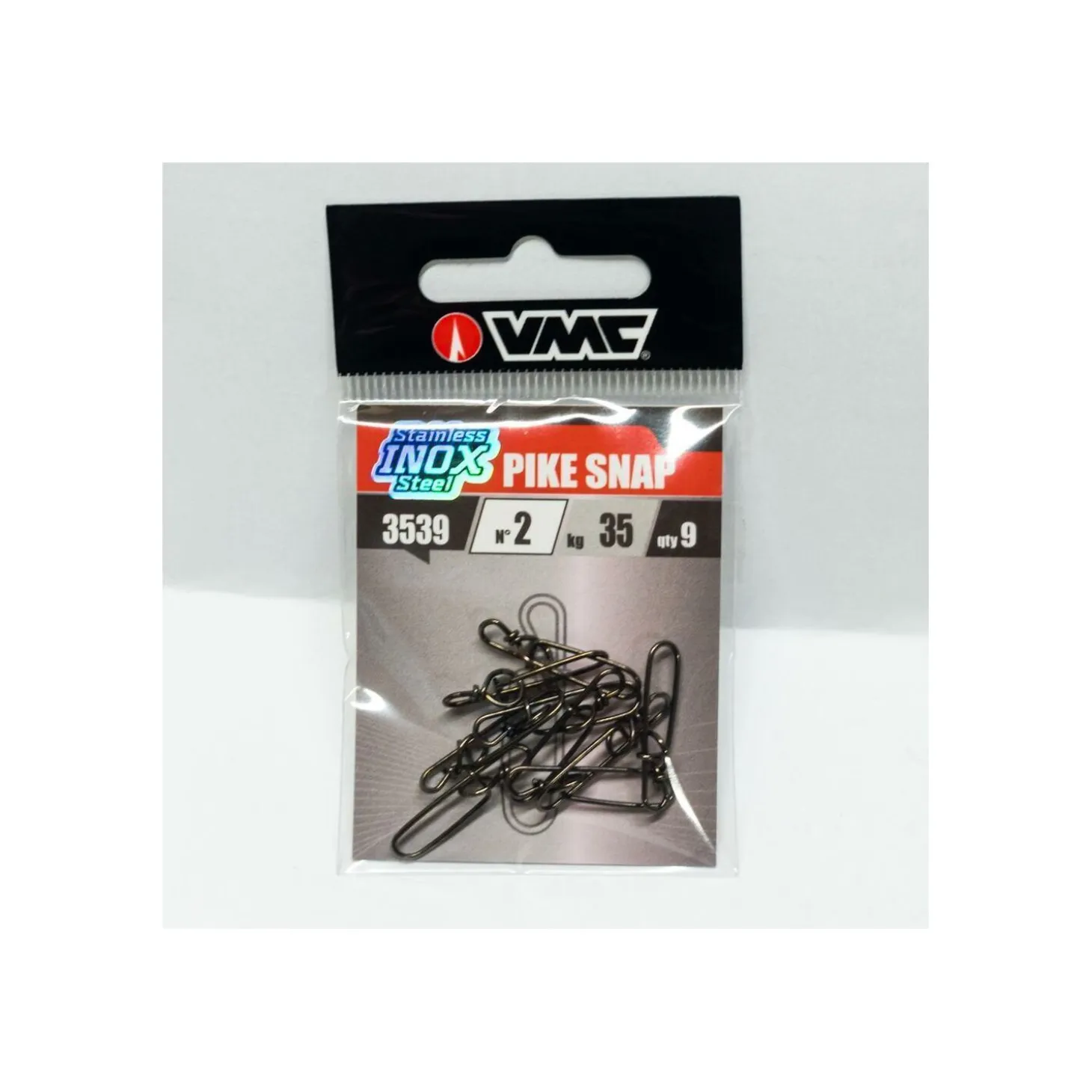VMC Pike Snap Staylock