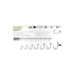 VMC 7119SH Spinshot