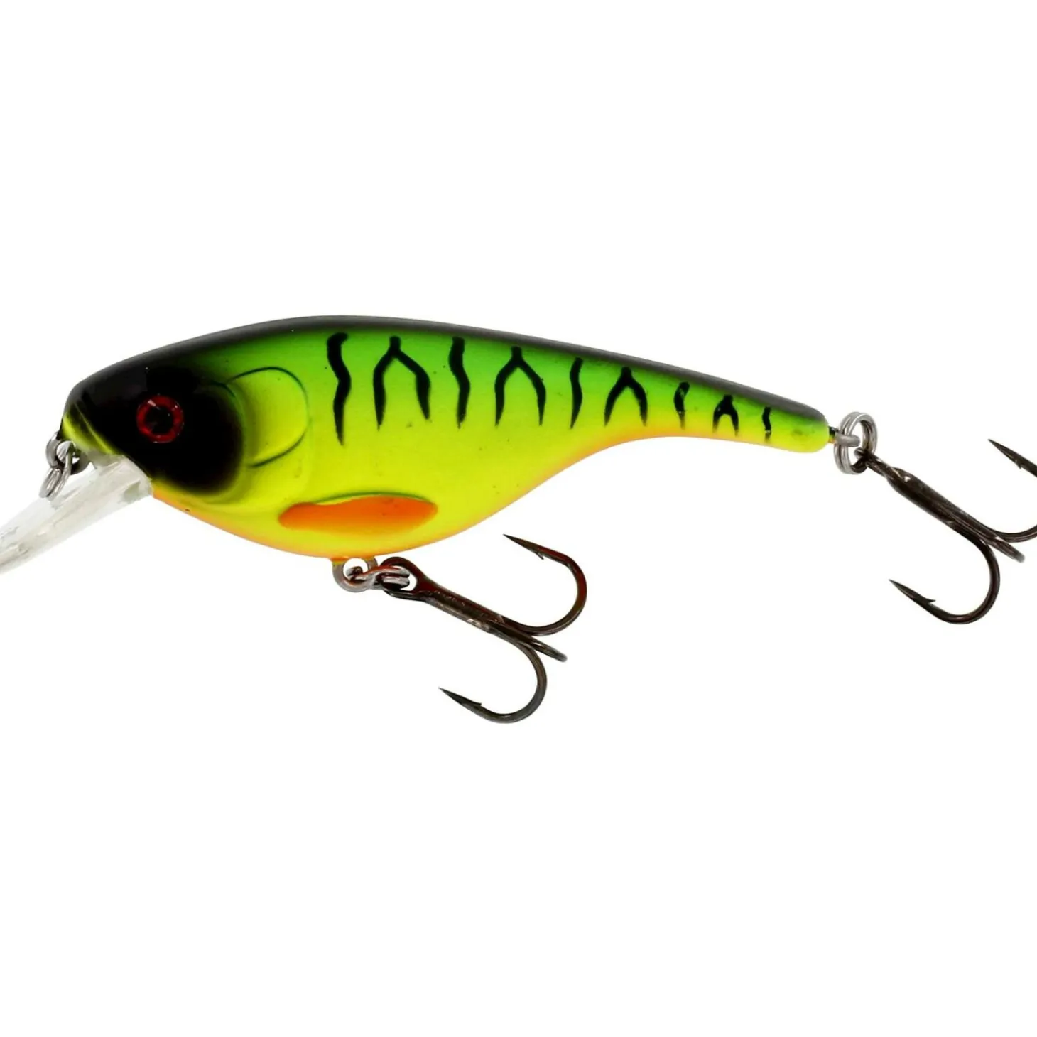 Westin BabyBite Crankbait