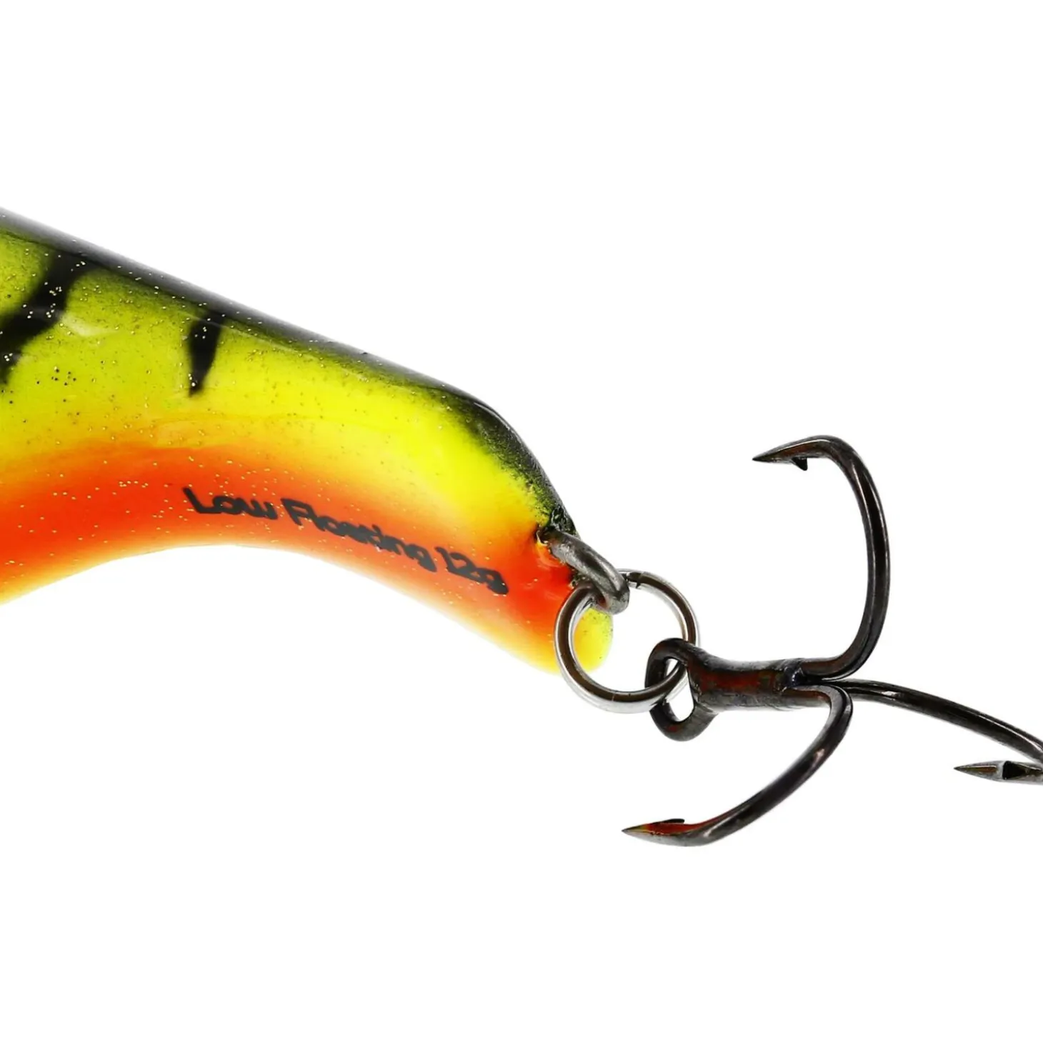 Westin BabyBite Crankbait