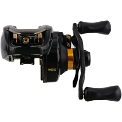 Westin Baitcaster W6 MSG