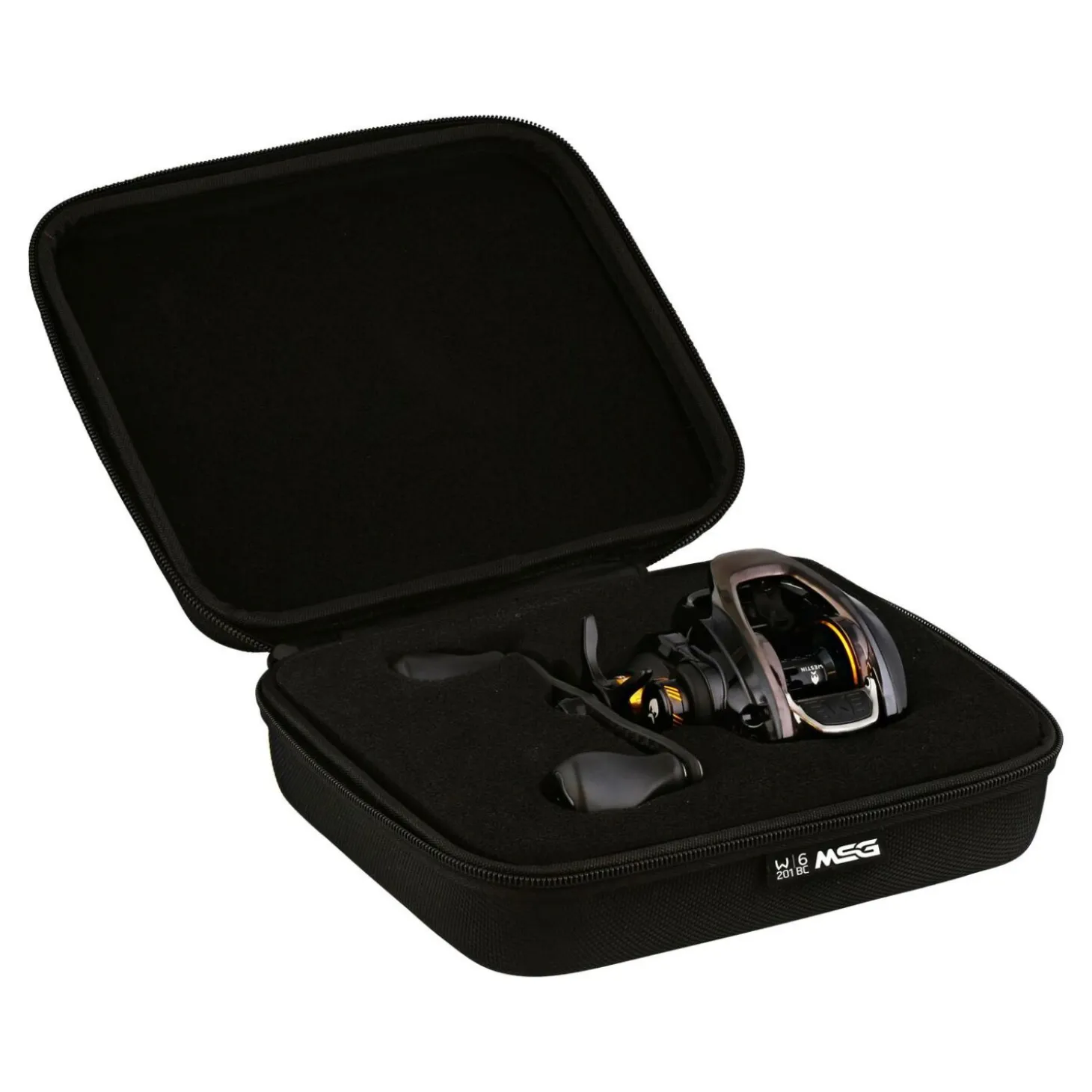 Westin Baitcaster W6 MSG