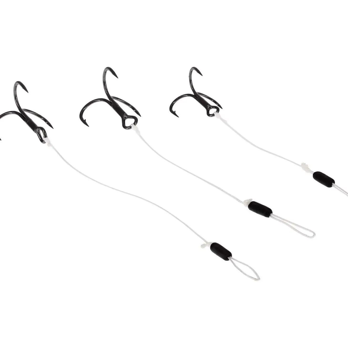 Westin Braided Stinger