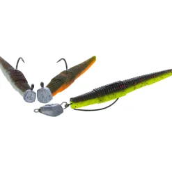 Westin Crewcraw Slim 5,5 cm 3 Stück