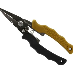 Westin HD Split Ring Plier 16 cm Sprengringzange
