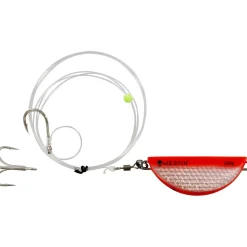 Westin Heilbutt Anti Twist Rig