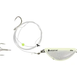 Westin Heilbutt Anti Twist Rig