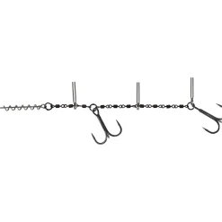 Westin Jointed Stinger Double
