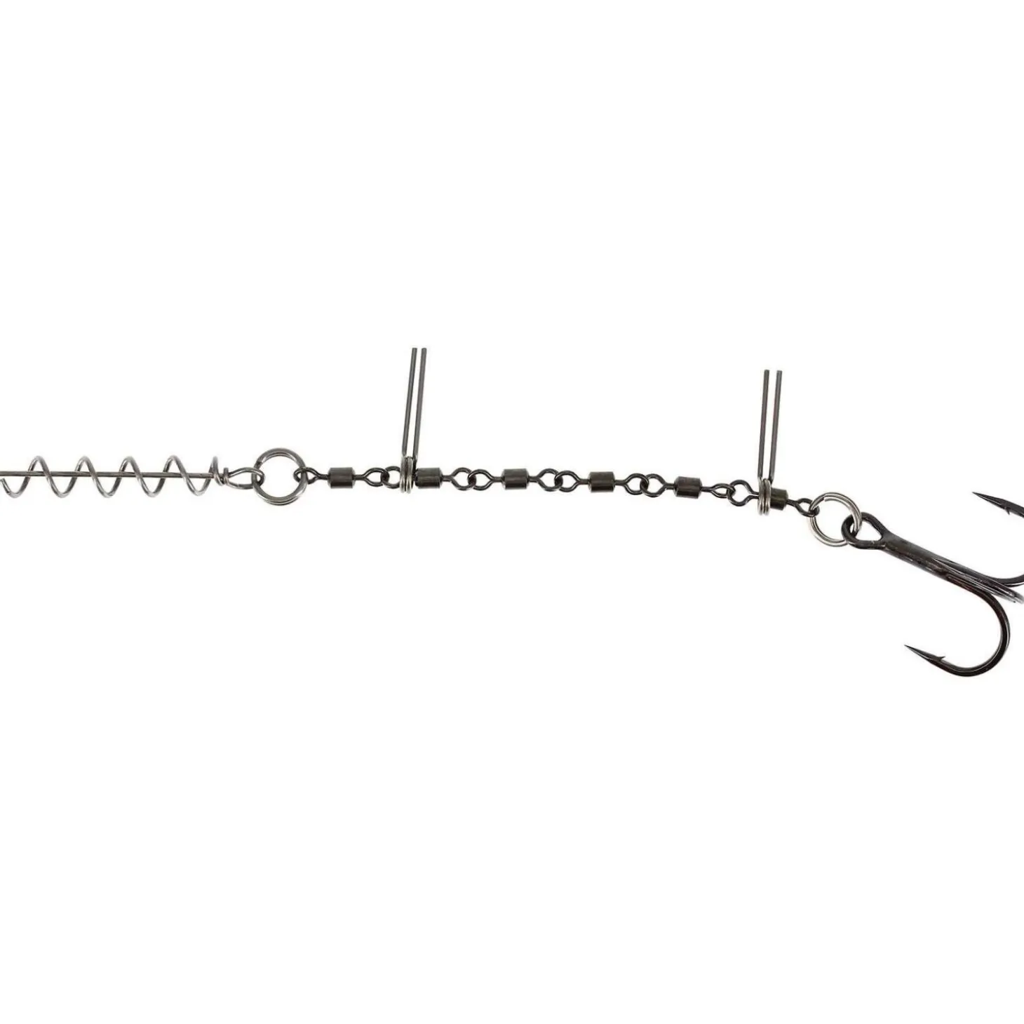 Westin Jointed Stinger HD