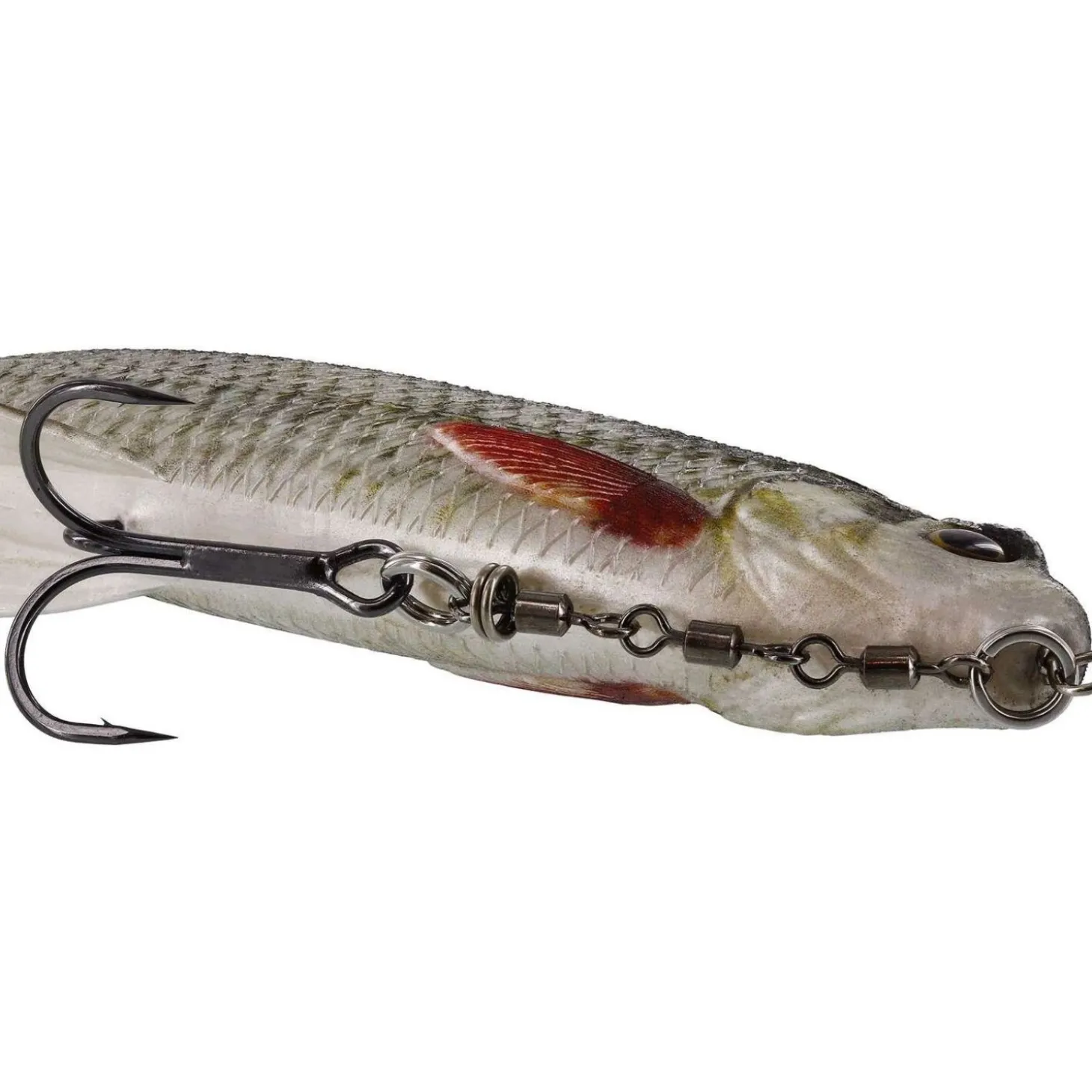 Westin Jointed Stinger HD