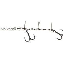 Westin Jointed Stinger HD Double