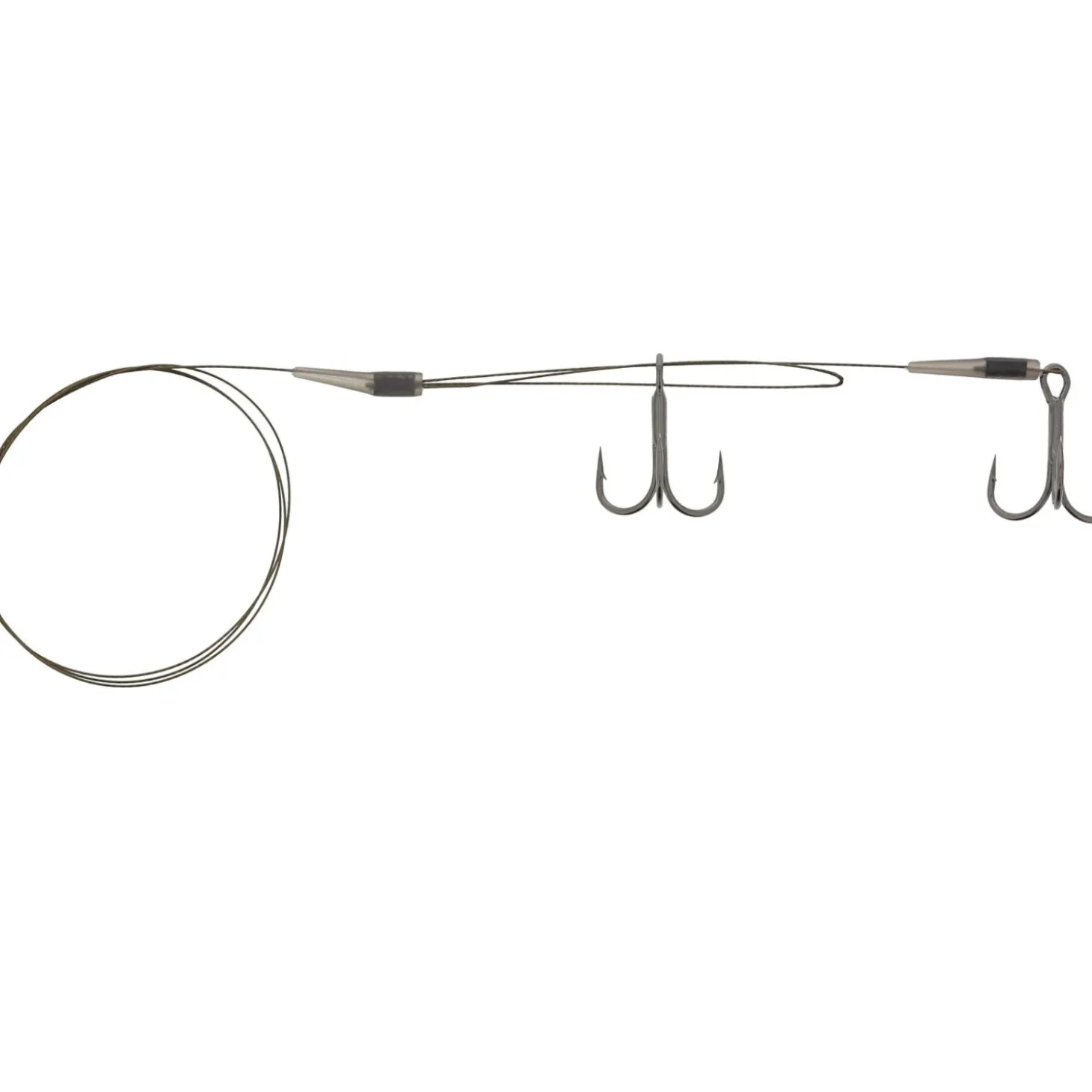 Westin Long-Cast Rig