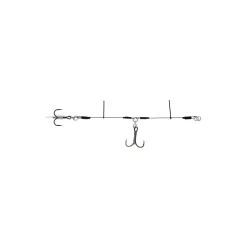 Westin Release Stinger Belly Softlure 22,7 kg 16,5 cm #4/4
