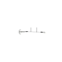 Westin Release Stinger Belly Softlure 22,7kg 8 cm #6