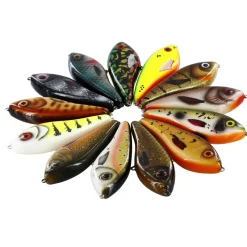 Westin Swim Glidebait