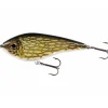 Westin Swim Glidebait 15 cm 107 g Suspending Real Pike