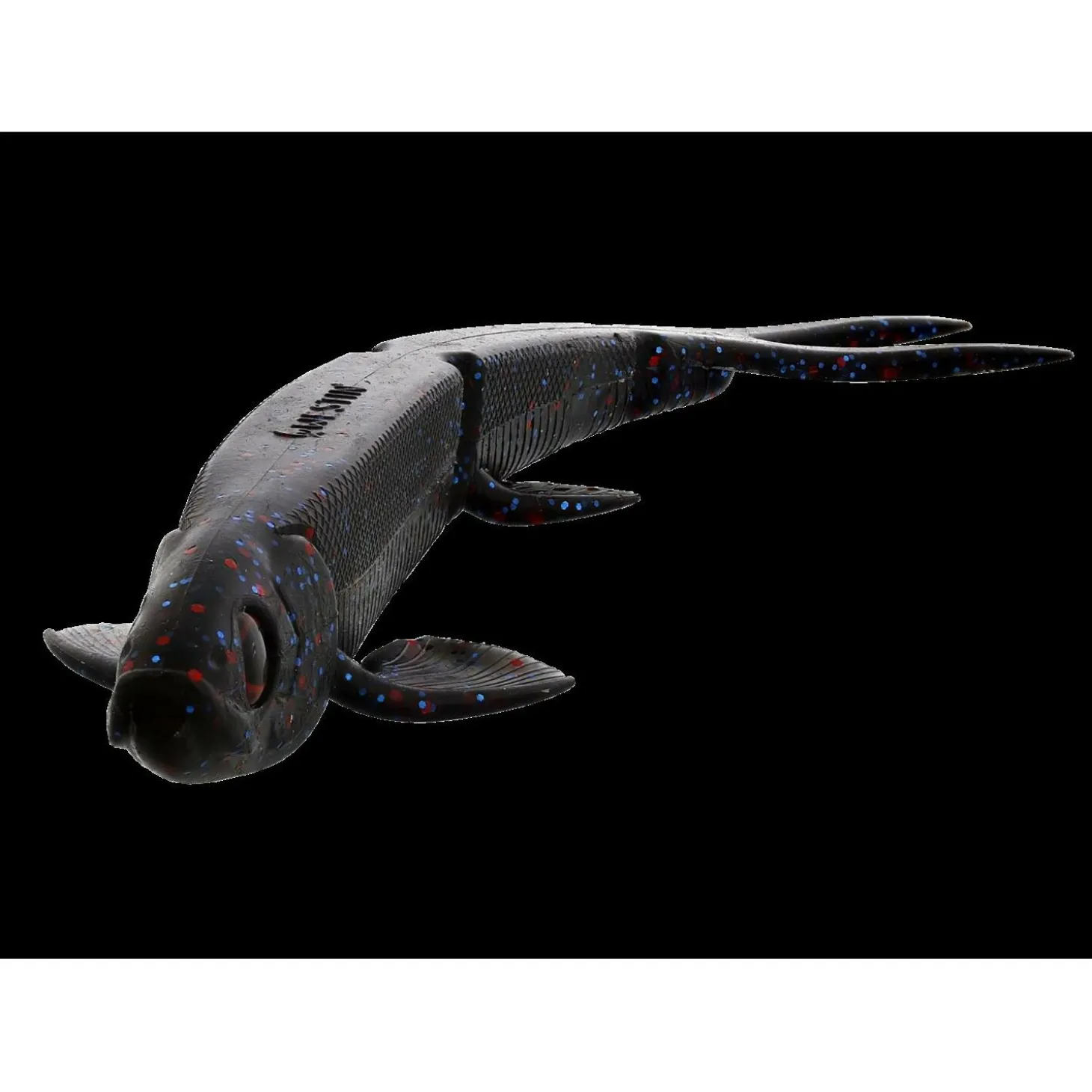 Westin Twin Teez Pelagic V-TAIL (R-N-R)