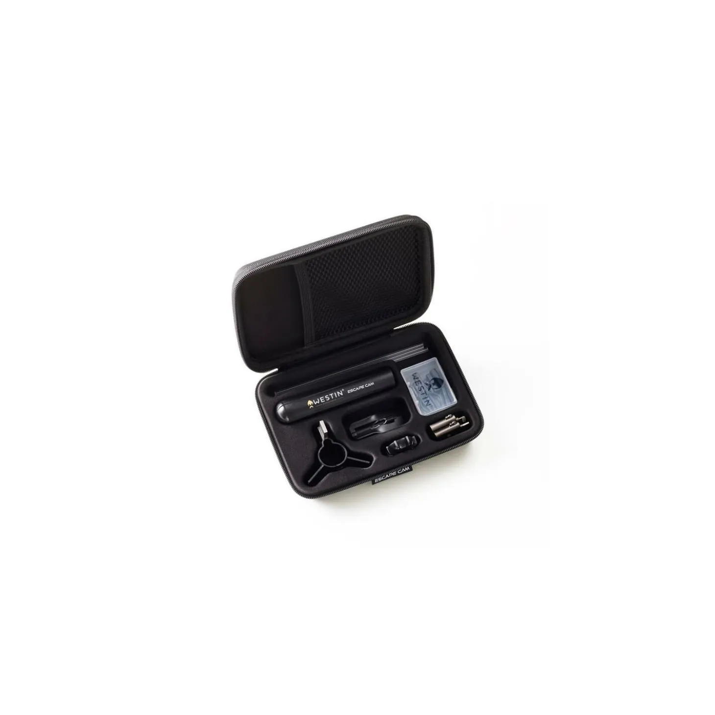 Westin Unterwasserkamera Escape Cam 40g 106 mm