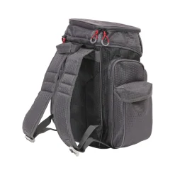 Westin W4 BACKPACK PLUS 2 BOXES LARGE TITANIUM BLACK