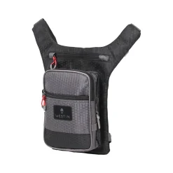 Westin W4 LEG BAG 1 BOX MEDIUM TITANIUM BLACK