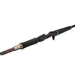 Westin W6 Predator Baitcast