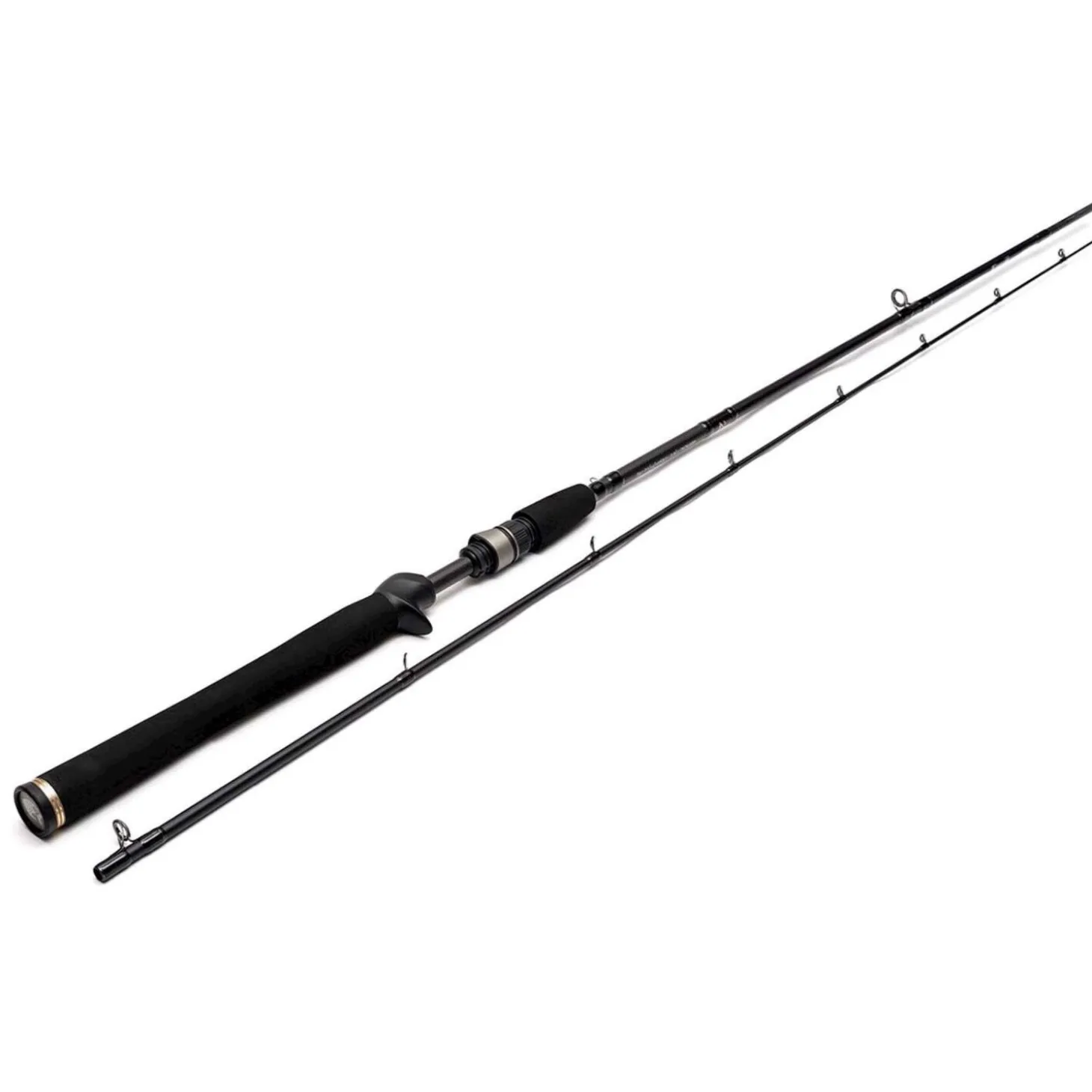 Westin W3 Vertical Jigging-T 2nd 1,85 m