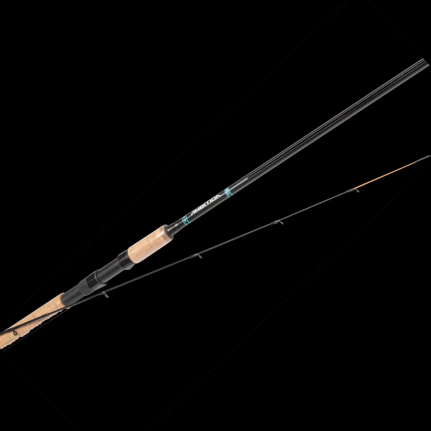 Zebco Ambition Feeder 11ft 3,30 m Wfg.45 g