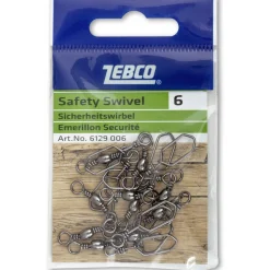 Zebco Energy Sicherheitswirbel