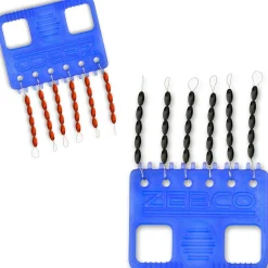 Zebco Gummistopper 20 Stück