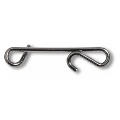 Zebco Knotenlos-Verbinder