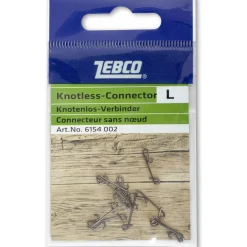 Zebco Knotenlos-Verbinder