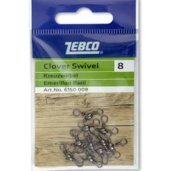 Zebco Kreuzwirbel