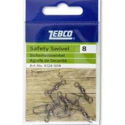Zebco Sicherheitswirbel