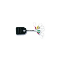 Zebco Silikon Zapfen-Stopper Schnurstopper