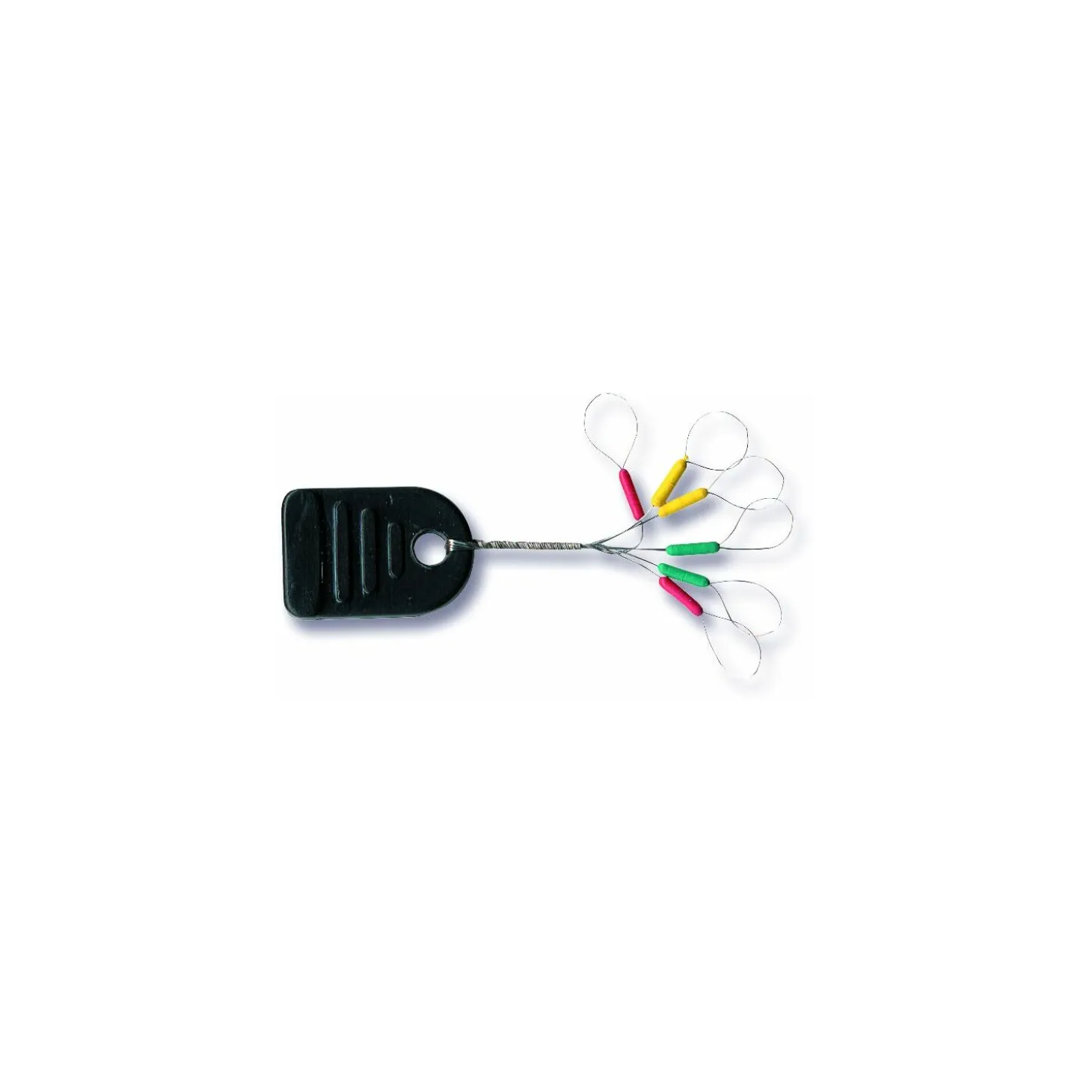 Zebco Silikon Zapfen-Stopper Schnurstopper