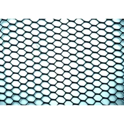 Zebco Tele Rubber Net