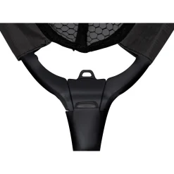 Zebco Tele Rubber Net