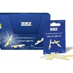 Zebco Trophy Clip on Light XL 5 cm